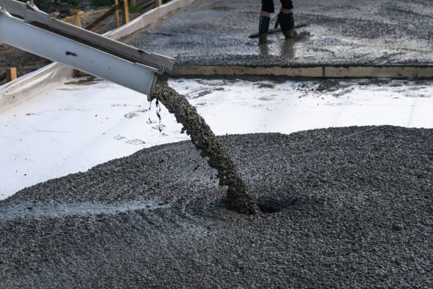 Best Concrete Demolition Services in Enon, VA