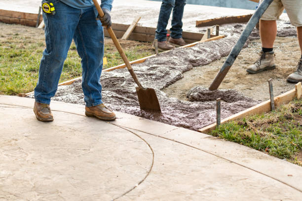 Best Concrete Foundation Repair in Enon, VA