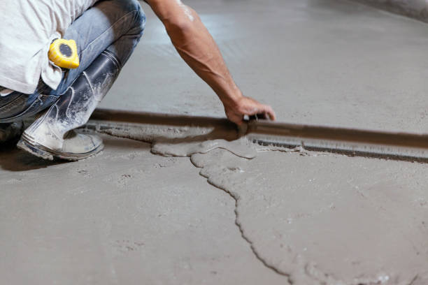 Best Concrete Sidewalk Installation in Enon, VA