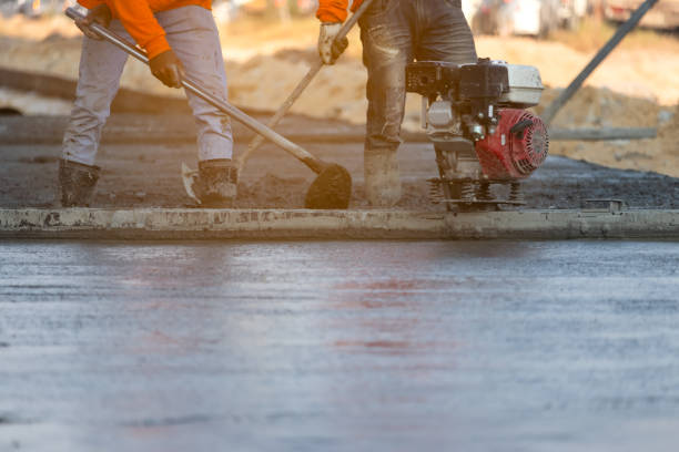 Best Commercial Concrete Services in Enon, VA