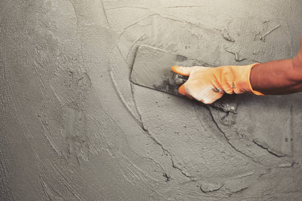 Best Concrete Retaining Walls in Enon, VA