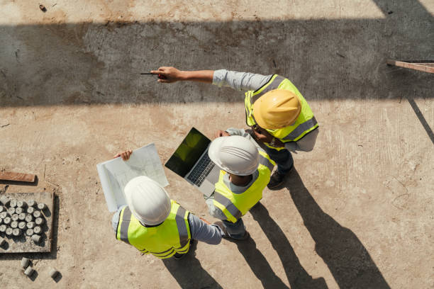 Best Concrete Removal and Replacement in Enon, VA