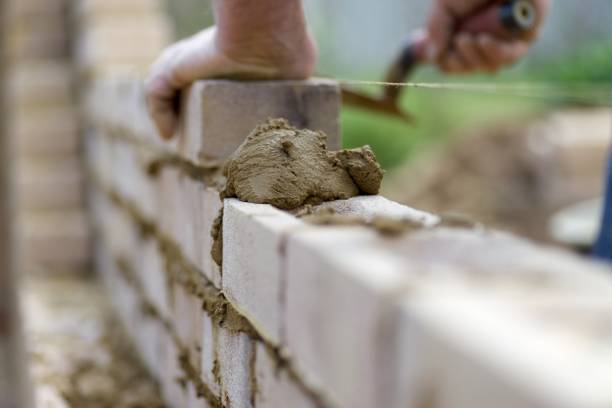 Best Concrete Slab Construction in Enon, VA