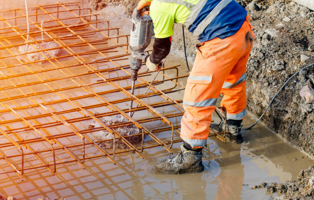 Best Concrete Staining and Coloring in Enon, VA