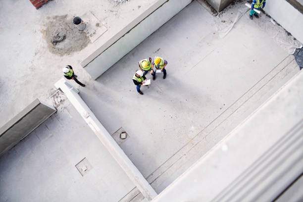 Best Concrete Removal and Replacement in Enon, VA
